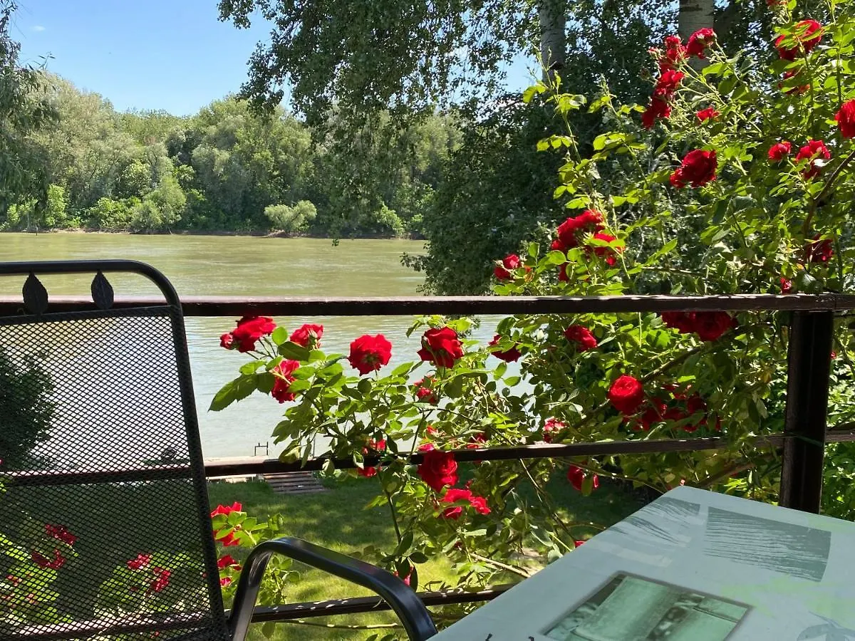 Aqua Bella Apartman Szeged