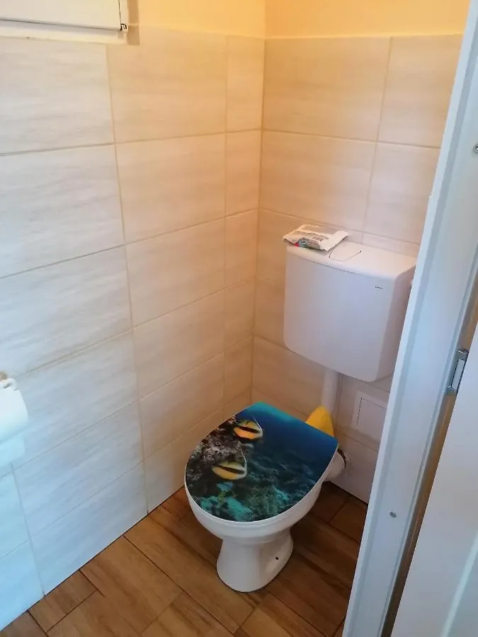 Apartment Aqua Bella Apartman Szeged