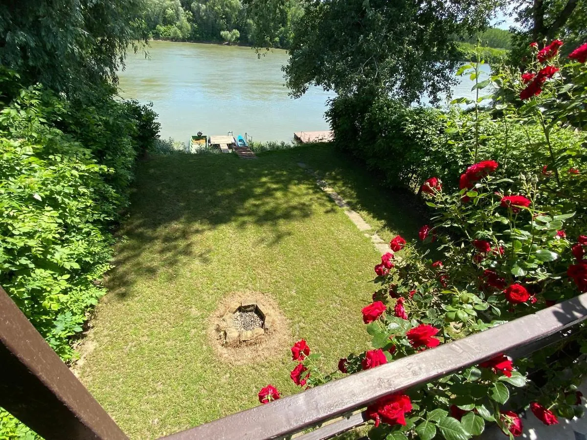 Aqua Bella Apartman Szeged 0*,  Hungary