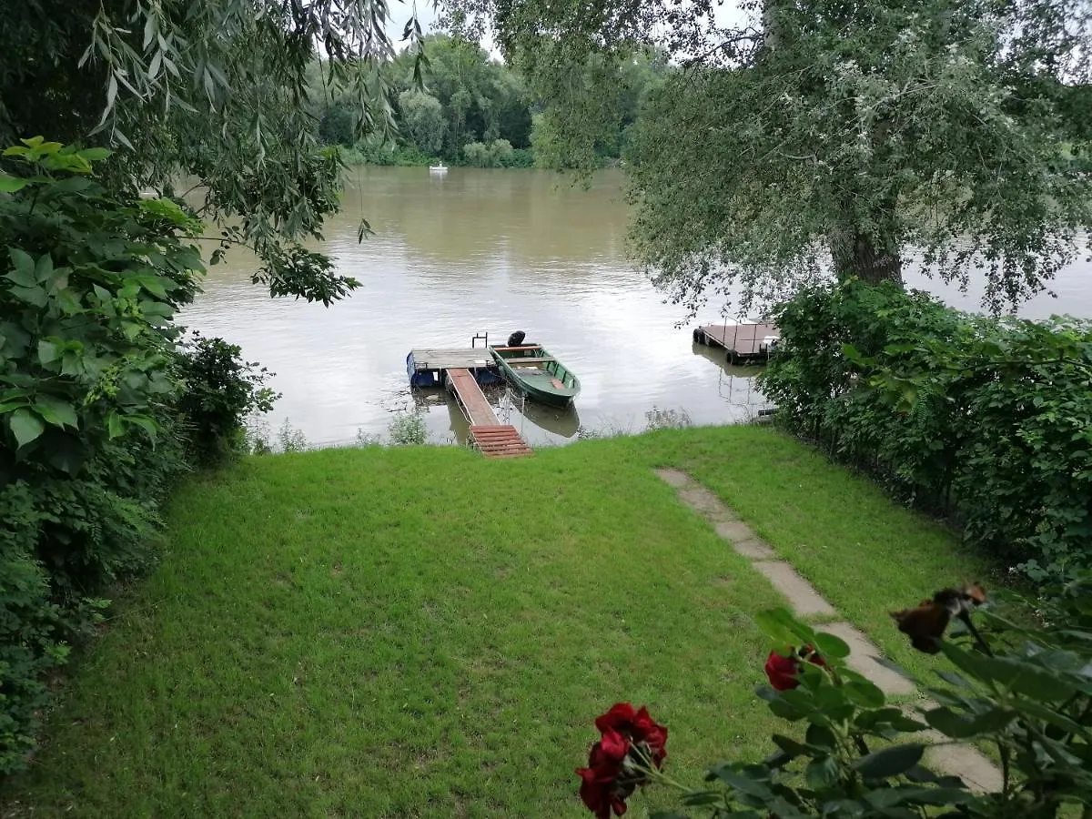 Apartment Aqua Bella Apartman Szeged Hungary