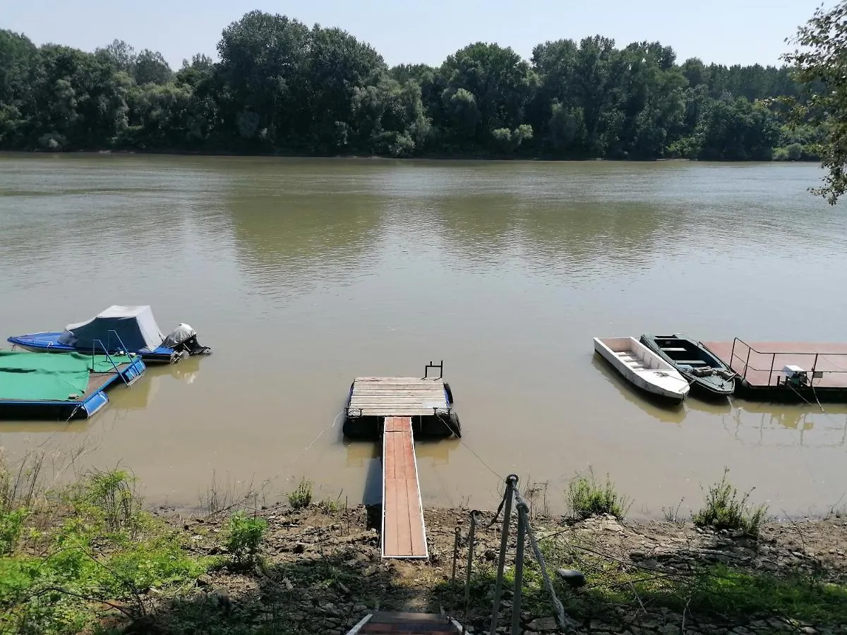 Aqua Bella Apartman Szeged