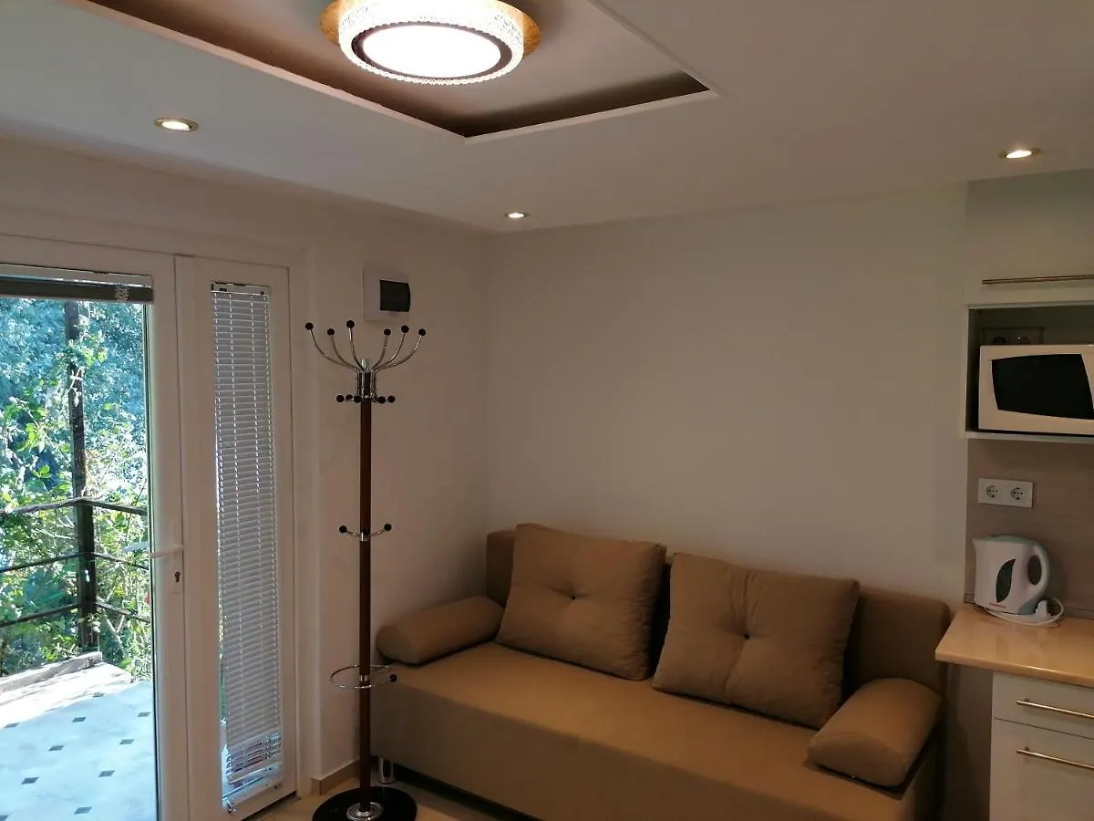 Apartment Aqua Bella Apartman Szeged