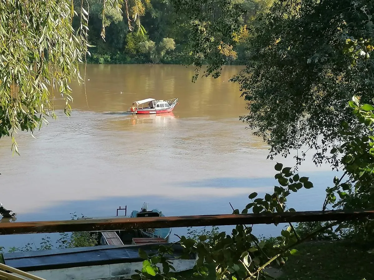 Aqua Bella Apartman Szeged 0*,