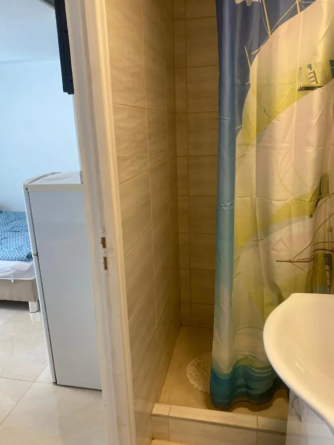 Aqua Bella Apartman Szeged