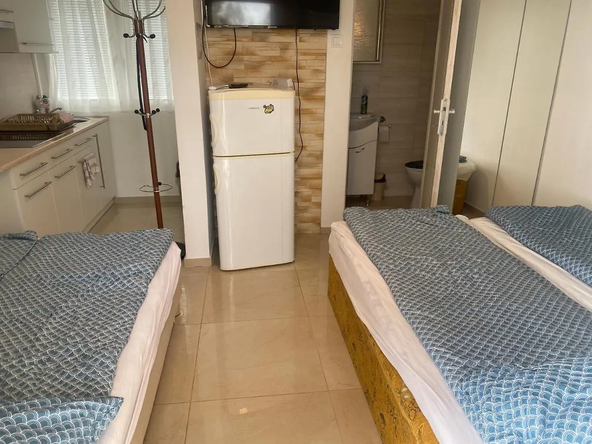 Aqua Bella Apartman Szeged 0*,  Hungary